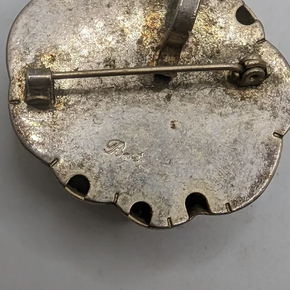 Vintage best brooch lot - Picture 8 of 8